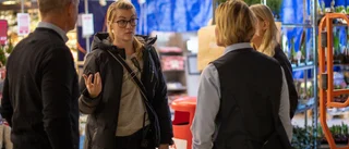 Polisen är förhoppningsfull om att kunna lösa rififikuppen: "Samlar in filmmaterial"