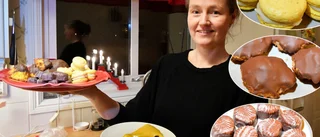 Ida i Gummark använder den mest exklusiva kryddan i världen: Ta del av hennes goda recept med saffran