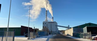 Om 13 år ska Ena Energi bort från hamnen