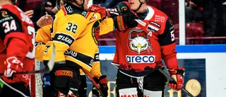 Plattmatch av Luleå Hockey – föll mot Malmö: "Vi tappar allting"