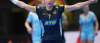 Blohm med i ödesmatchen