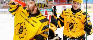 Toppmöte väntar – då är JVM-backen tillbaka i spel • Så ställer AIK upp mot Rögle