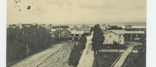 Burträsk - okänt årtal