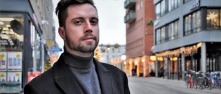 Uppsalabon Markus: ”Bisarrt att talmannen ringde mig”