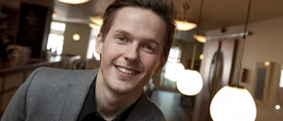 David Lindgren långfilmsdebuterar