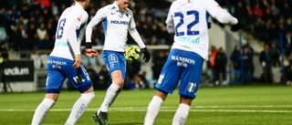 Så var matchen mot Dif