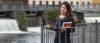 Mirna flydde från öknen till isen