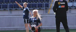 Samarbete med LFC förstärker IFK