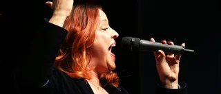 Hundratals väntas till konsert
