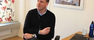 Hundratals var på jobbjakt