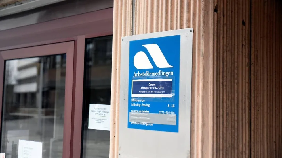 Arbetsförmedlingen i Finspång är inte med på den lista som SVTpresenterat över vilka kontor som blir kvar när Arbetsförmedlingen kraftigt ska banta ned sina kontor runt om i Sverige.