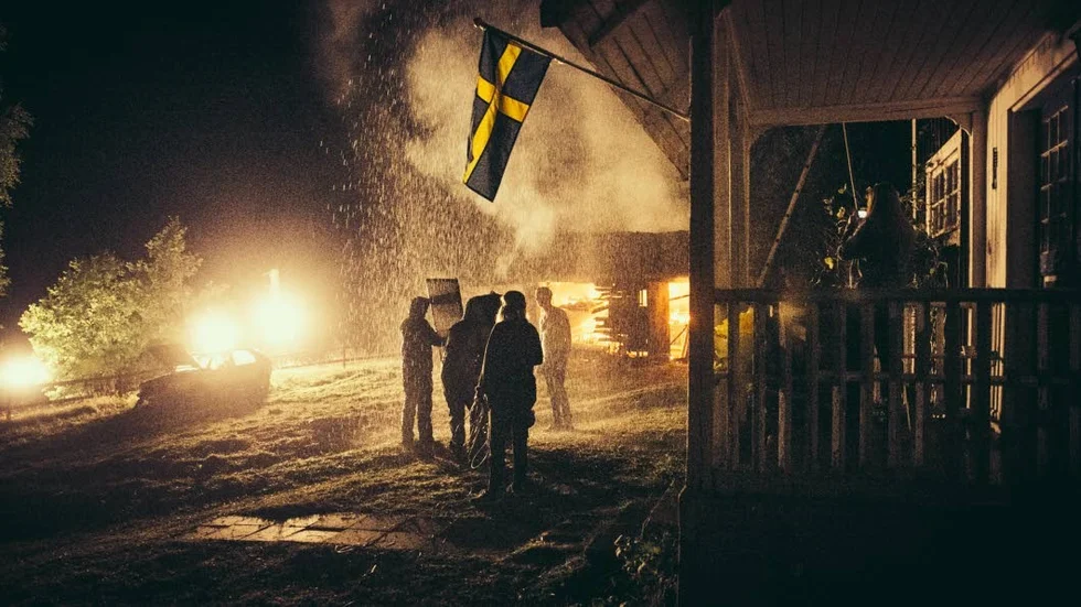 Filmen är såld till över 70 länder.