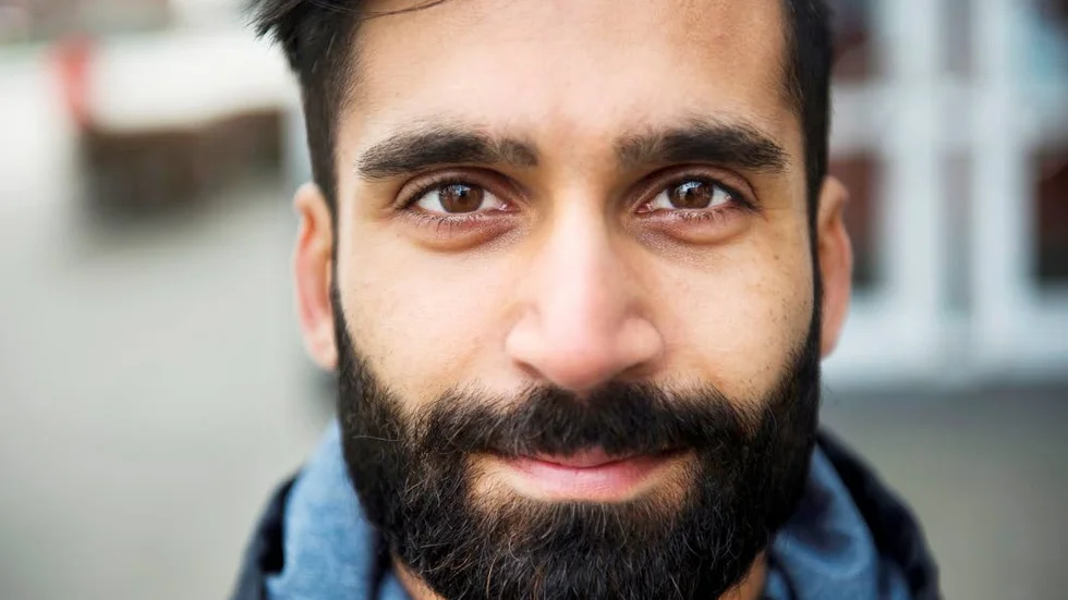 Rizwan Elahi var tidigare ordförande för SSU i Skåne och en av alla som hamnat i blåsväder i anslutning till märkliga uttalanden om bland annat homosexuella.