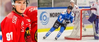 Piteåfostrade forwarden klar för unika toppklubben – i ett samhälle där bara 660 människor bor: "Väldigt passionerade fans"