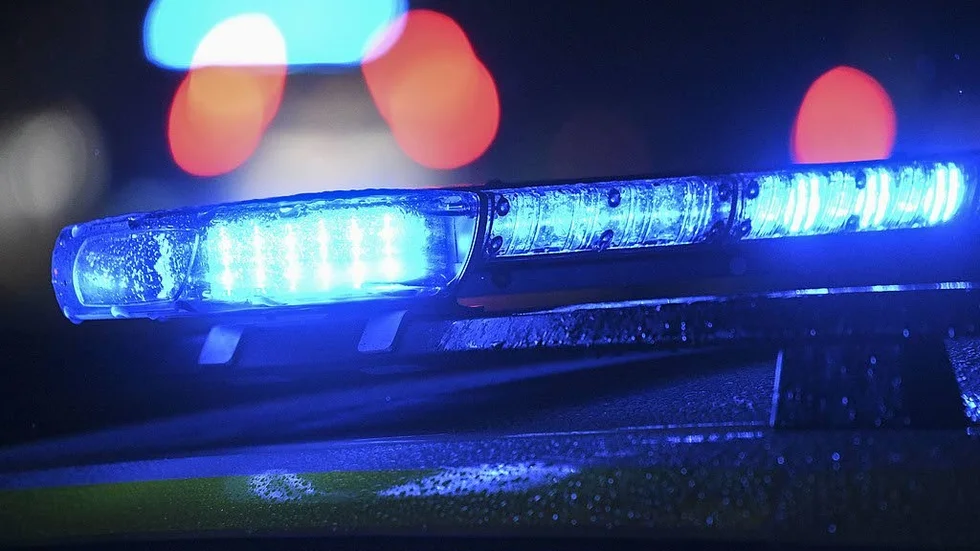 Grov misshandel. Två personer greps misstänkta för grov misshandel.