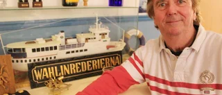 Eldrivna skärgårdsbåtar
