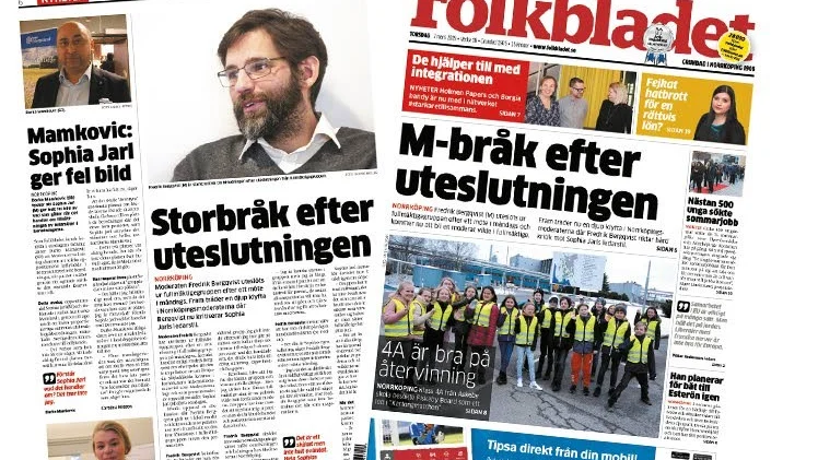 Nu träder ytterligare personer fram och vittnar om en osund ledarstil.