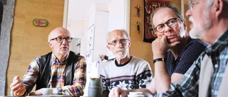 Brinner för läsandet – bokcirkeln är med och utser vinnaren i romanpris