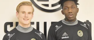 FF värvar duo från Dalkurd - och har mer på gång
