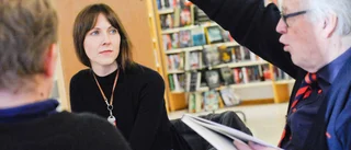 Kreativiteten flödade i Bureå