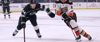 Undviker skiljedomstol – Lundeström kvar i Anaheim 