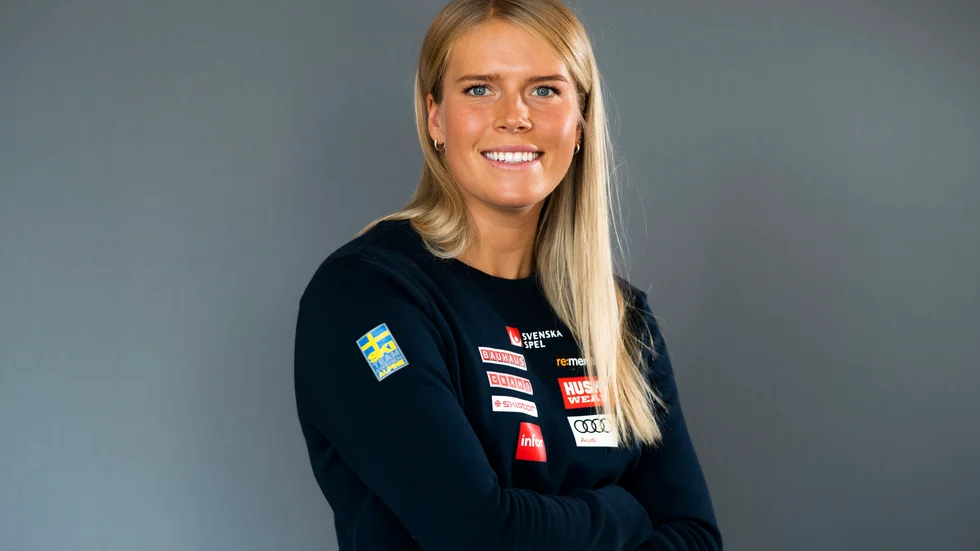 Lisa Hörnblad. Arkivbild.