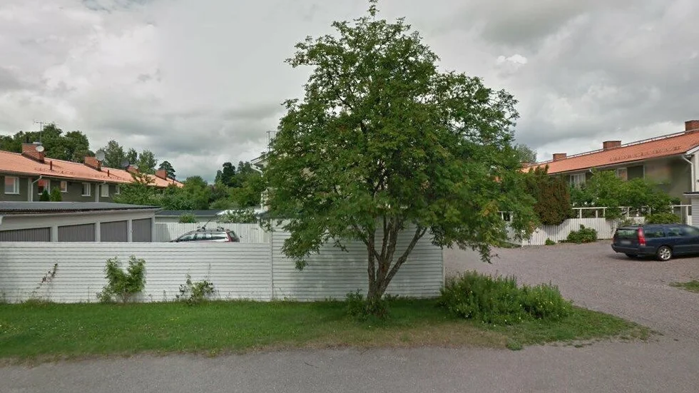 Slåttervägen 21E