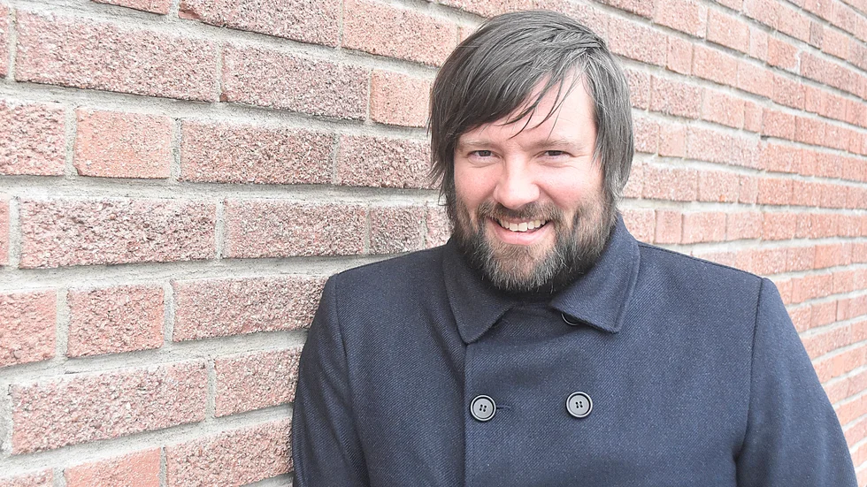 Jonas Fahlman tillbaka i Skellefteå IBK:s representationslag.