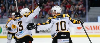 Årets idrottsstad: Skellefteå nominerat – Piteå nobbas