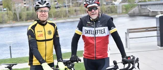 Gänget som är redo för säsongens höjdpunkt