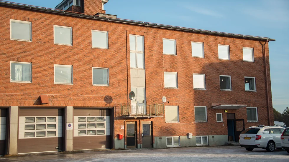 Ska avvecklas Hvb-hemmet Nasti var tänkt att avvecklas under januari, men nya besked från Migrationsverket gör att det kanske kommer vara verksamt ett tag till. ”Vi betalar ändå hyra några månader till, så kanske några kommer att bo där”, säger kultur- och integrationschef Kristina Grubbström.