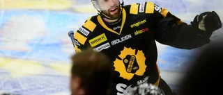 Första målet för Alm efter återkomsten
