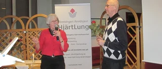 HjärtLung Arvidsjaur