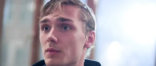 Sliten Wahlqvist om tuffa tiden