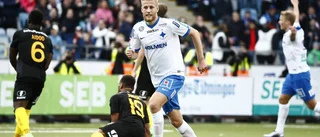 Så startar IFK i måstematchen