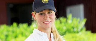 Super-Matilda gör det igen