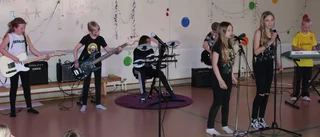 Populär rockshow blir tradition