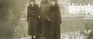 Vykort från 1921