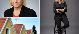 Bostadspriserna skenade under pandemin • Gotland värst – och näst värst • Experten: ”Fundera på för vilka ni bygger”