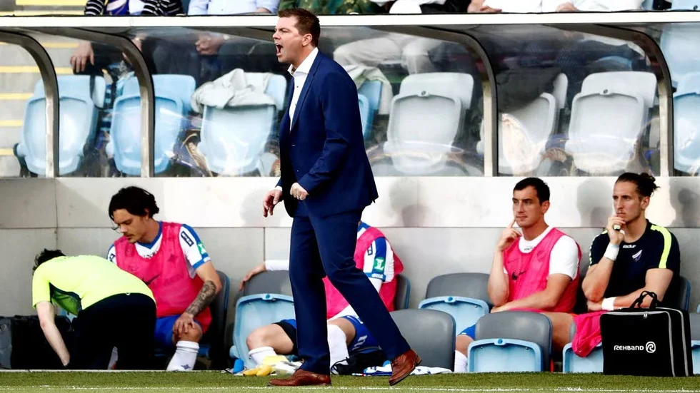 Poängmaskin. IFK Norrköping mår förträffligt för tillfället. "Målsättningen har hela tiden varit att vi ska vara med när det vänder och det tror jag att vi kommer att vara", säger Jens Gustafsson.