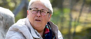 Njursjuka Ingela kämpar för dialys i Finspång