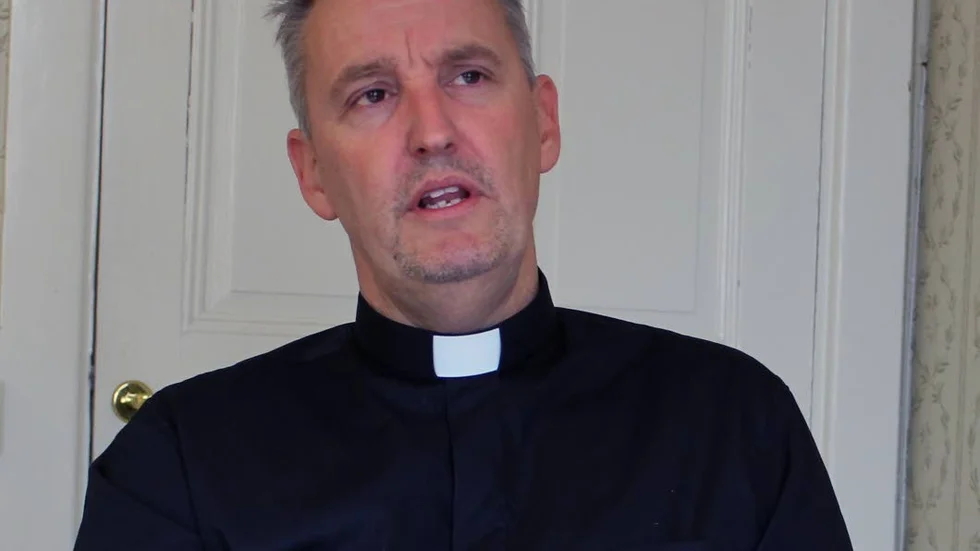 Kyrkoherde Karl-Magnus Hansson vill att kapellen framför allt används för kyrklig  verksamhet.