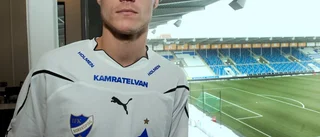 IFK-backen ska stävja fixning