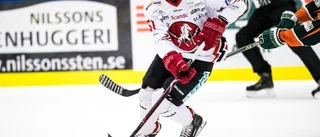 Gunnarsson vill ha revansch efter skadorna