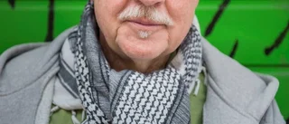 Wiehe: Jag är tacksam för alla mina sånger