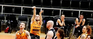 SD-politikerns hån mot Paralympics