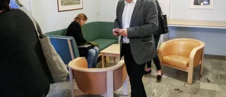 "Jag har alltid litat fullt på vargarna"