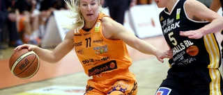 Välmående Dolphins knäckte topplaget