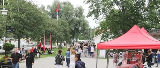 Kritik mot restaurang
