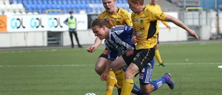 "Matchen kan avgöra vår framtid"